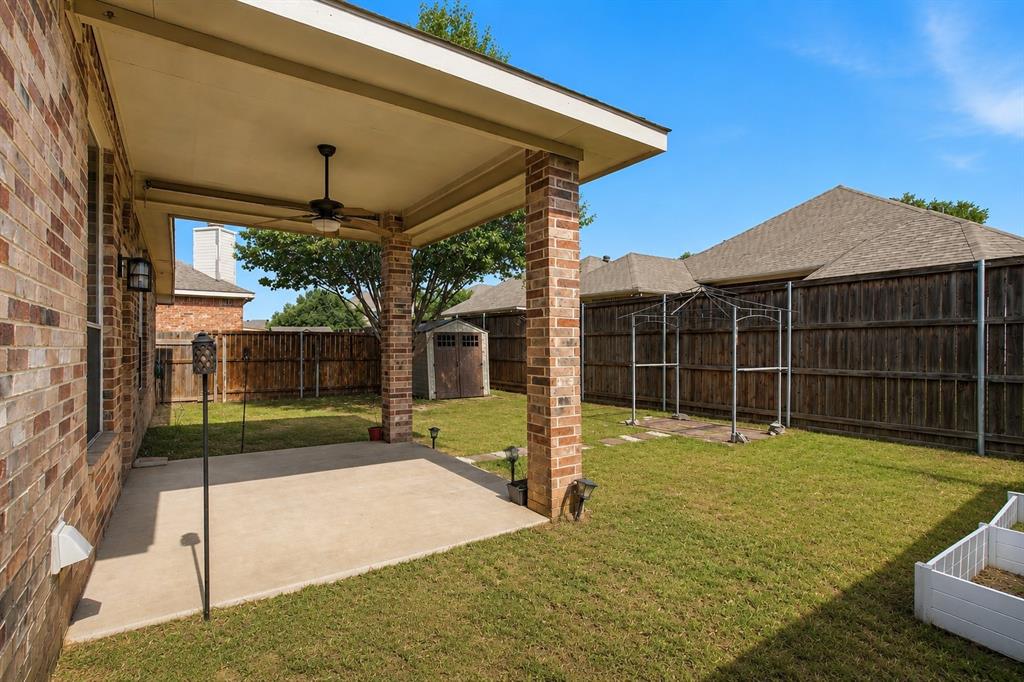 Lakes Of River Trails Add - Residential