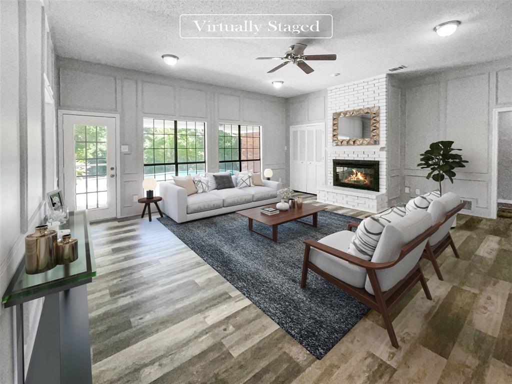 Toler Ridge 02 - Residential