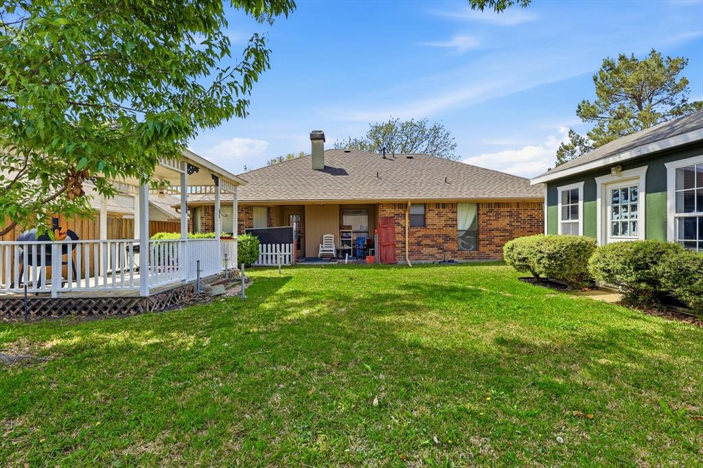 Eastwood Add 1 - Residential