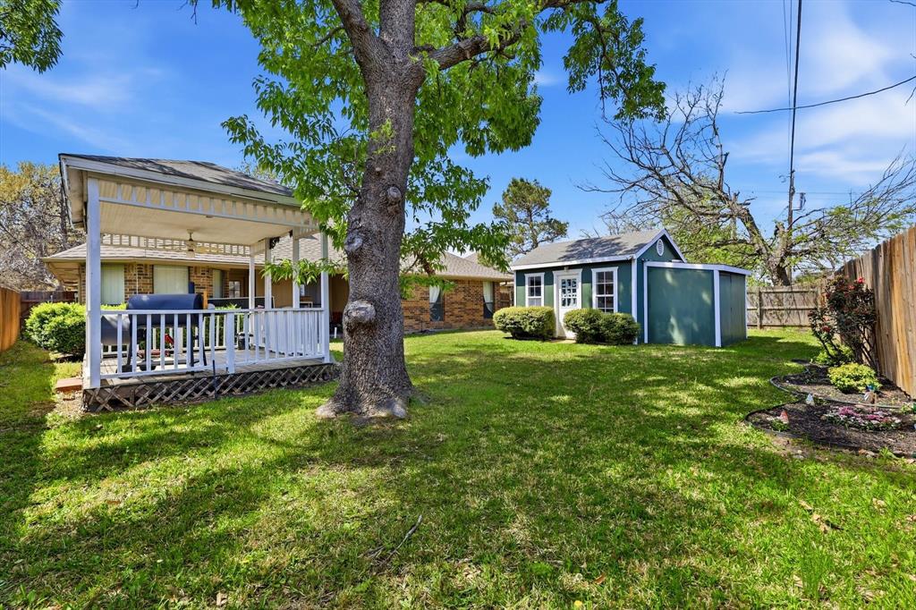 Eastwood Add 1 - Residential