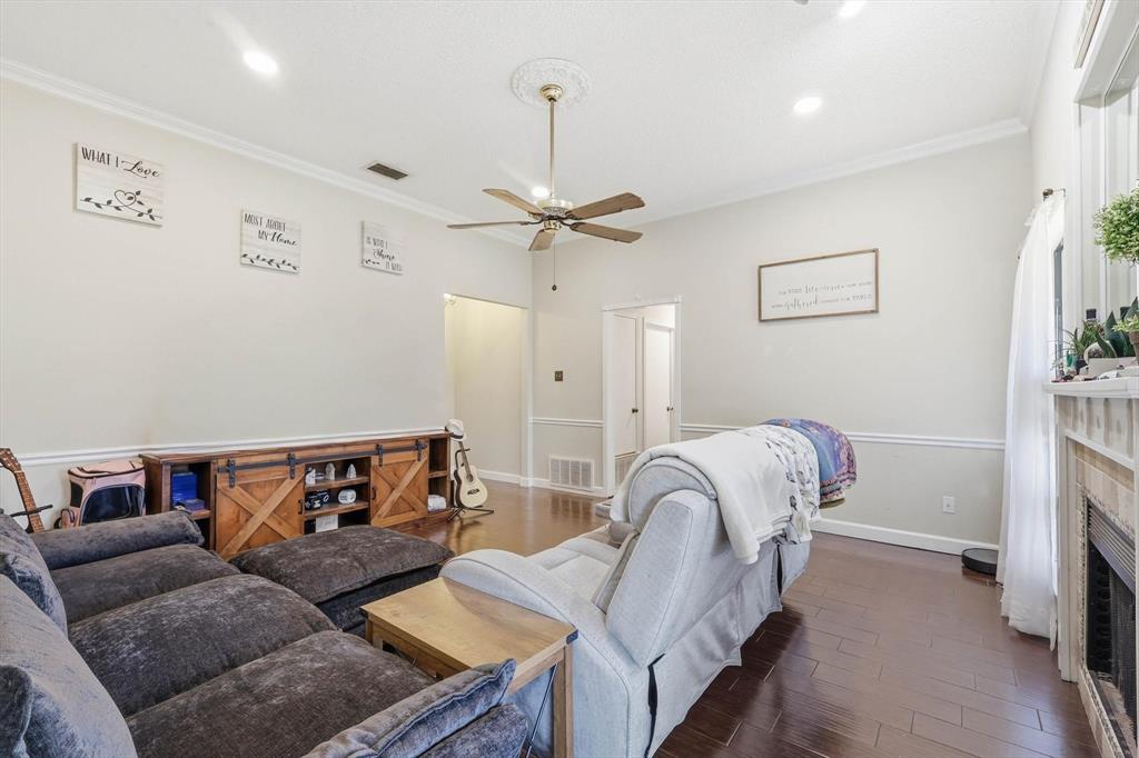 Eastwood Add 1 - Residential