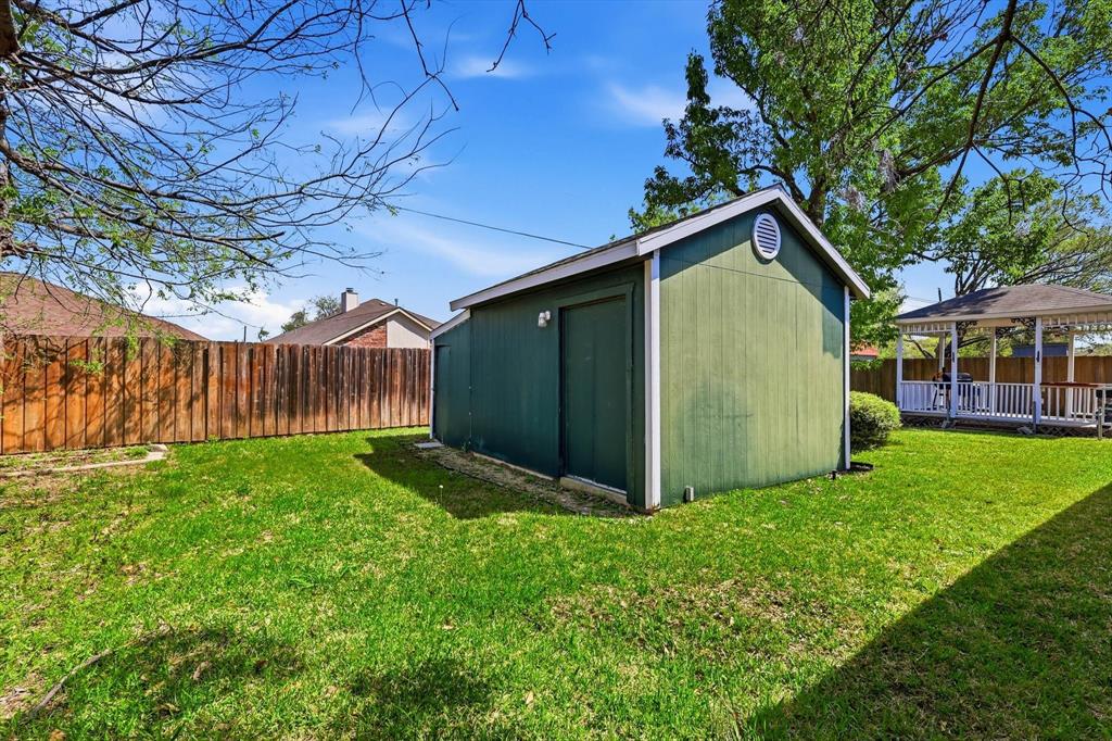 Eastwood Add 1 - Residential