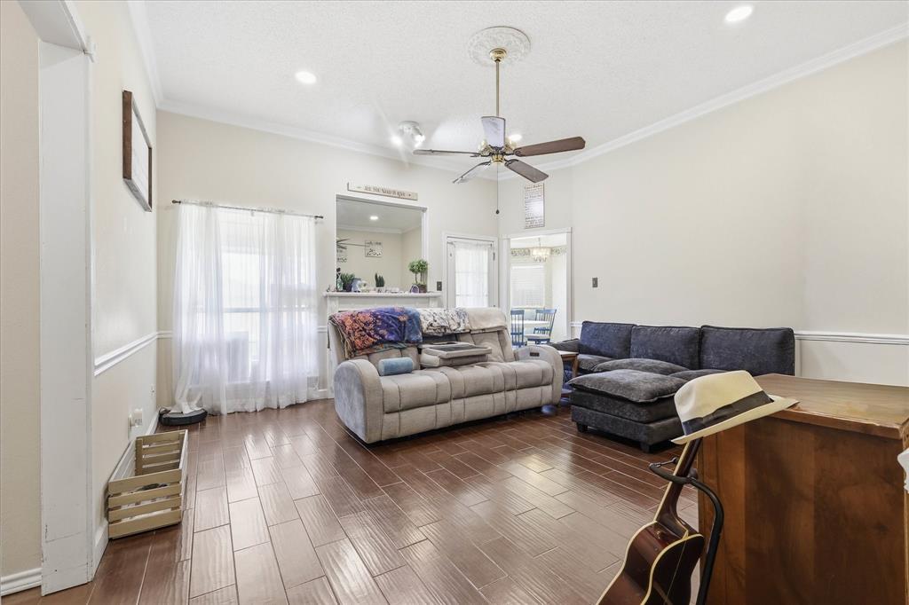 Eastwood Add 1 - Residential