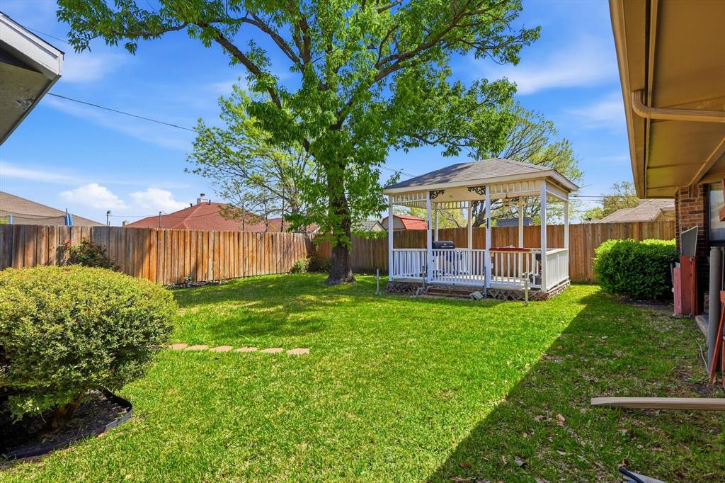 Eastwood Add 1 - Residential