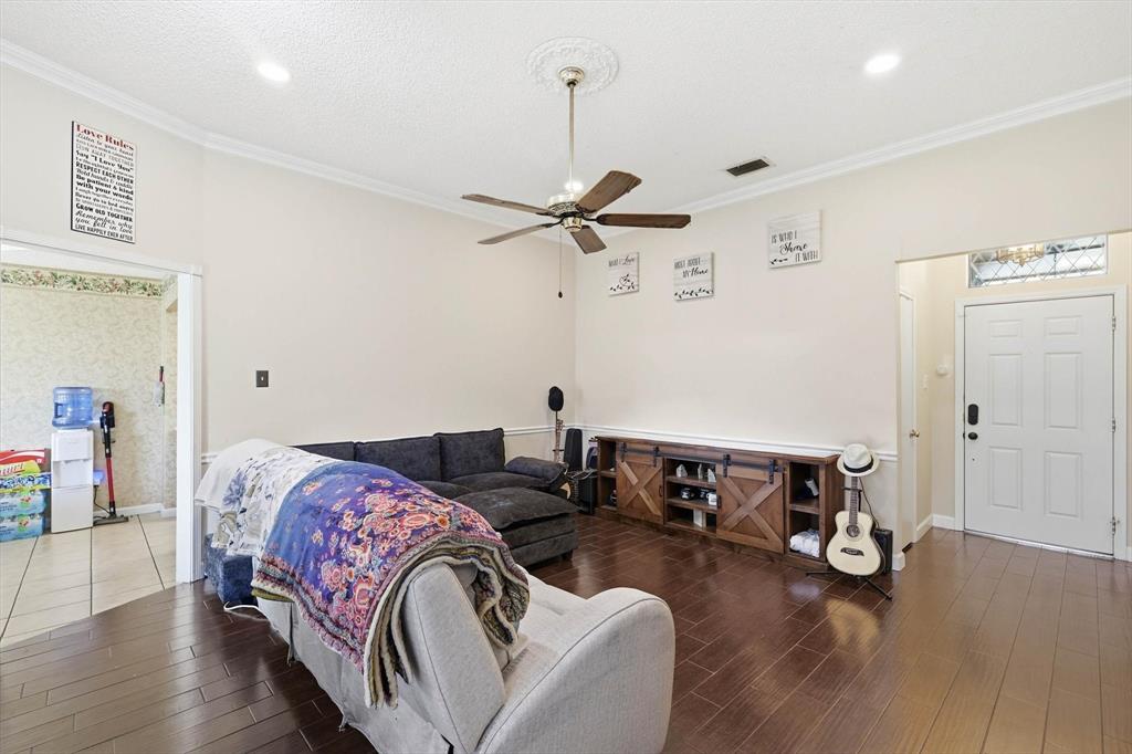 Eastwood Add 1 - Residential