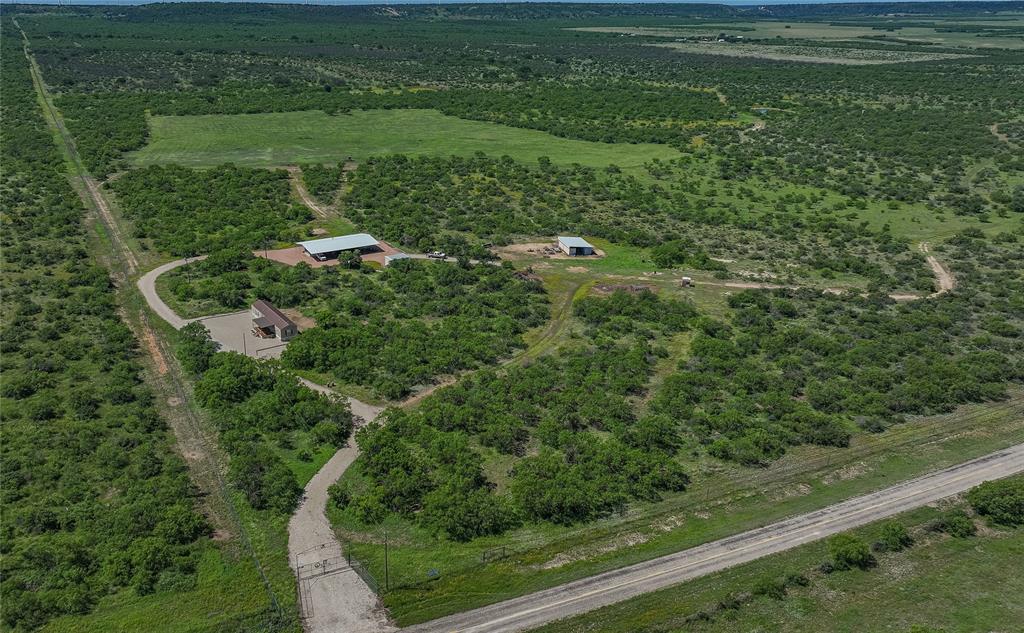 This 319-acre high-fenced hunting property located in Northwestern McCulloch County offers everything you need for a turnkey hunting operation or private ranch retreat. The property features excellent wildlife habitat with abundant native mesquite, rolling terrain, and four productive stock tanks that provide reliable water for game and livestock.
Wildlife found on the property includes whitetail deer, Red Stag Bulls and numerous Hinds, turkey, dove, and quail. The whitetail are native genetics and have been managed for antler quality. The ranch currently has a TPWD MLD Level 3 permit.
Two 14' x 72' fully furnished mobile homes provide comfortable living quarters for owners or hunting guests
Cleaning station and walk-in cooler for on-site game processing
100-yard gun and pistol range
Millersview-Doole water meter that supplies the house and is piped across the ranch to several troughs
All-weather road access to the homes on the property
Two sea containers with a covered shed for equipment 
In-ground storm shelter
3-5'x7' TWS blinds on 20' tower
3-5'x7' TWS blinds on 6' tower
3-3000 lb. TWS free choice protein feeders
1-4500 lb. TWS free choice protein feeder
5-550 lb. TWS spin corn feeders
2 barrel corn feeders
1 quail feeder
1 turkey feeder
1 Kawasaki Mule
John Deere 6415 tractor (108 HP) and loader with ONLY 400 hrs. 
Grain drill
Offset plow
3 shredders
Beltec
Bucket
Rock bucket
Blade
Forks
Fork extensions
Two 40' sea containers 
This well-equipped ranch is move-in ready. The combination of high fencing, multiple water sources, comfortable housing, game processing facilities, and a full complement of hunting and ranch equipment makes this a rare opportunity in Central Texas.
Priced at $1,911,206, this high-fenced hunting property represents excellent value for the serious buyer looking for a complete, turnkey setup.
Contact us today to schedule a showing and see everything this McCulloch County ranch has to offer.