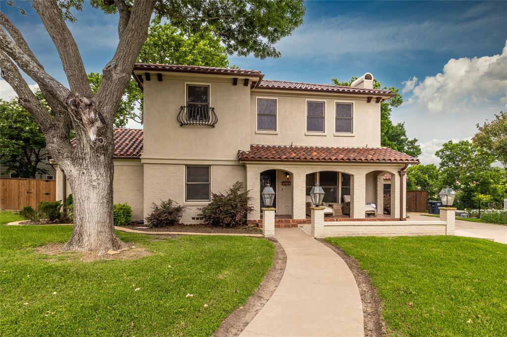 Stadium Pkwy Add - Residential