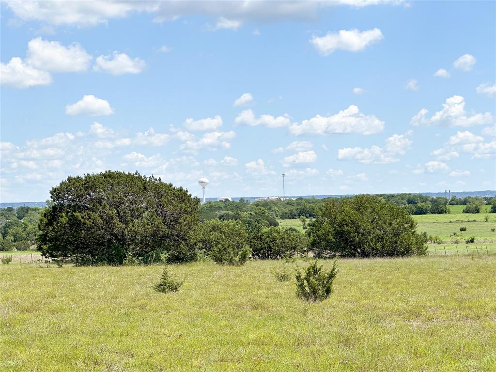 Western Annex - Land