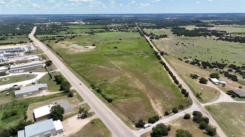 Western Annex - Land