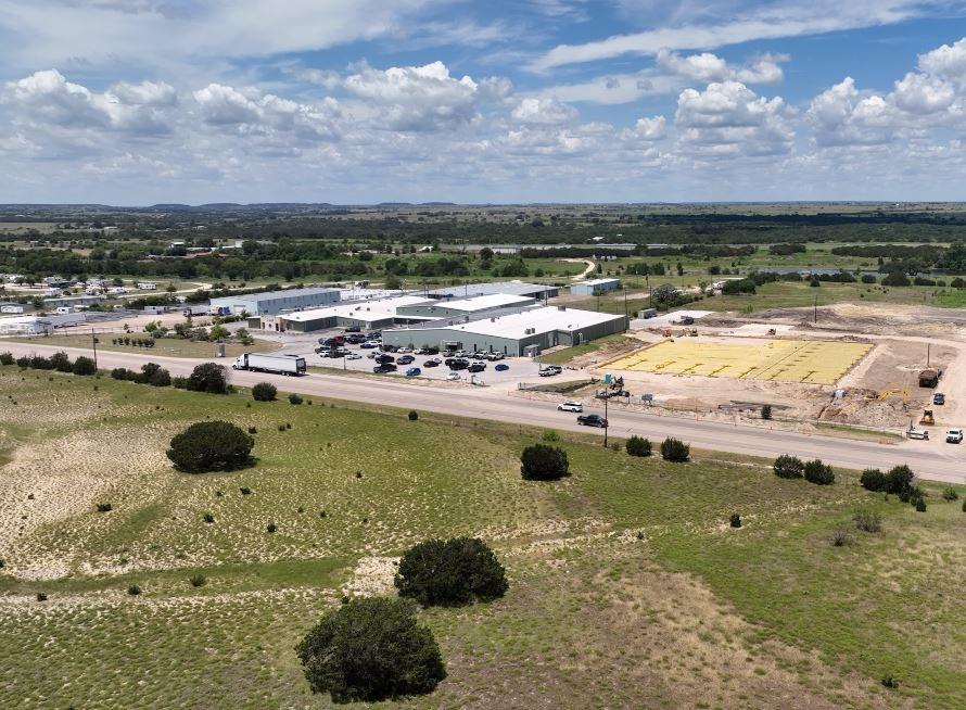 Western Annex - Land