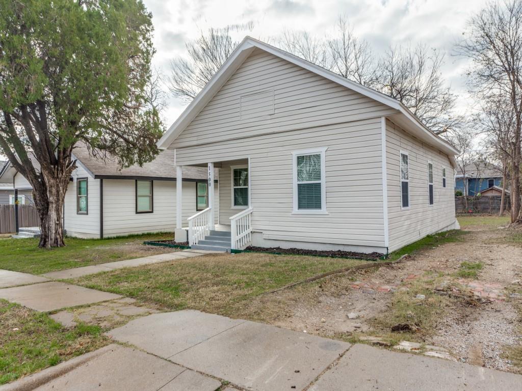 Lakeview Add - Residential