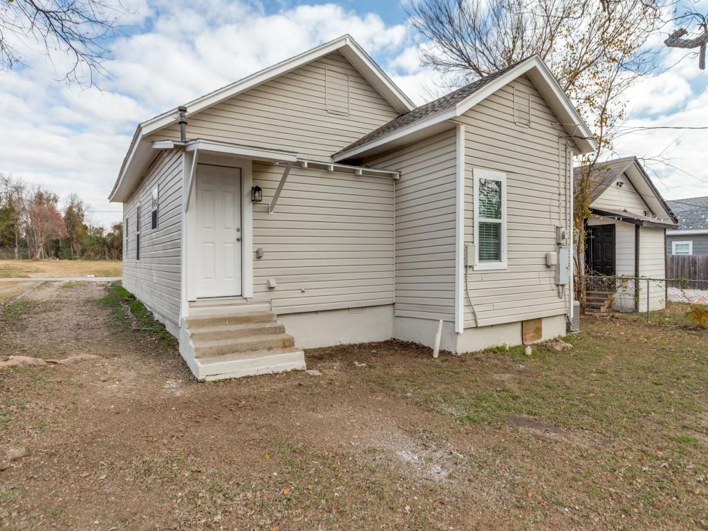 Lakeview Add - Residential