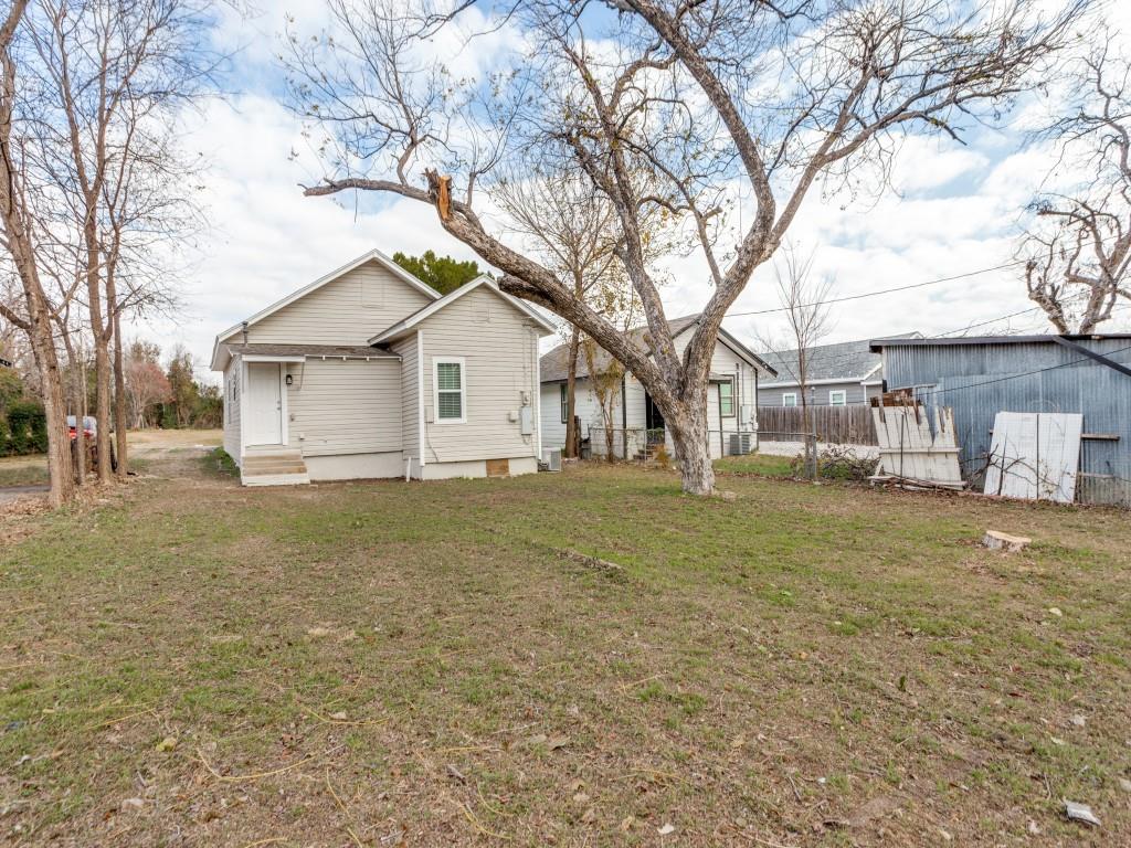 Lakeview Add - Residential