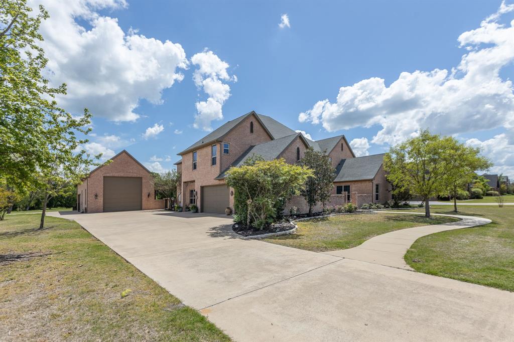 Lost Creek Estates - Residential Lease