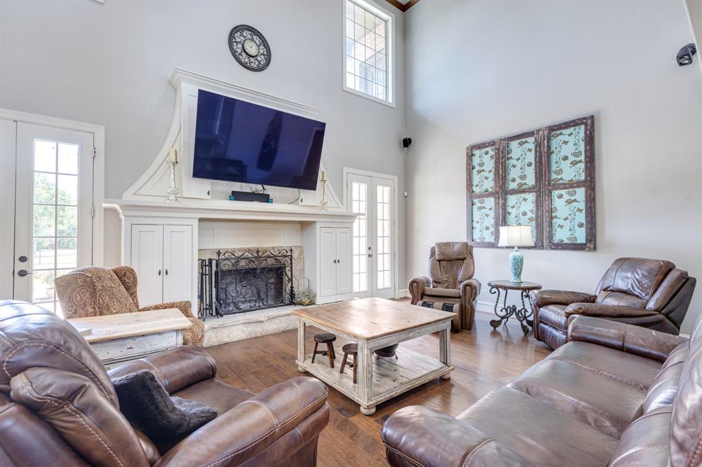 Lost Creek Estates - Residential Lease