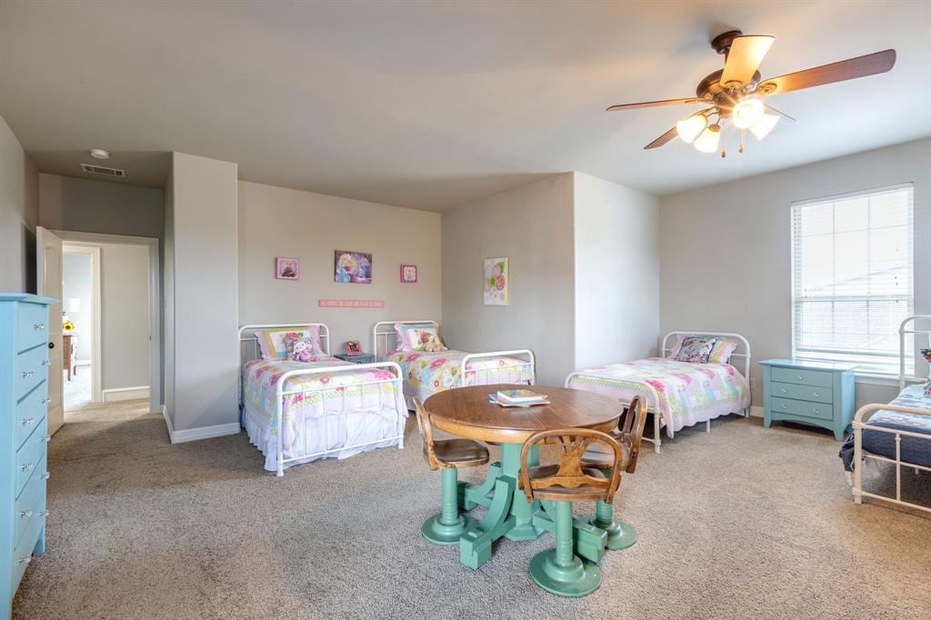 Lost Creek Estates - Residential Lease