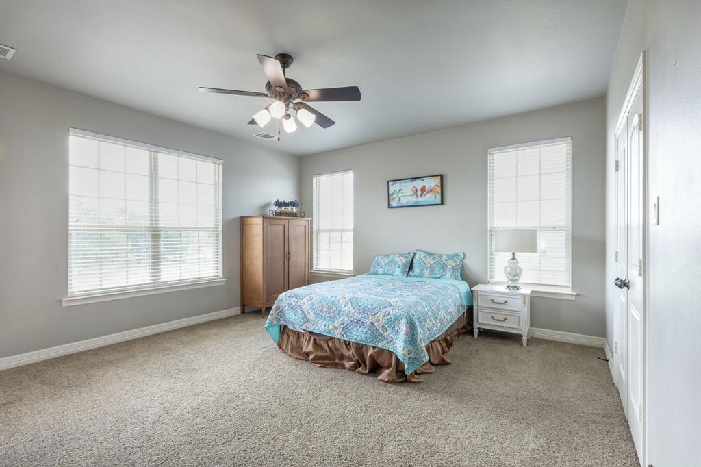 Lost Creek Estates - Residential Lease
