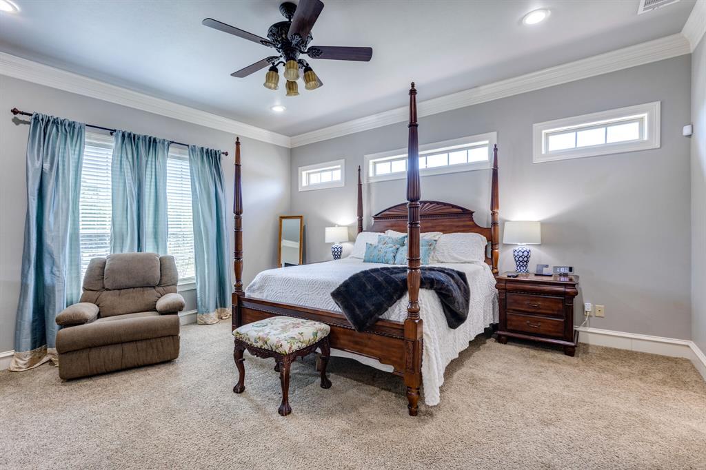 Lost Creek Estates - Residential Lease