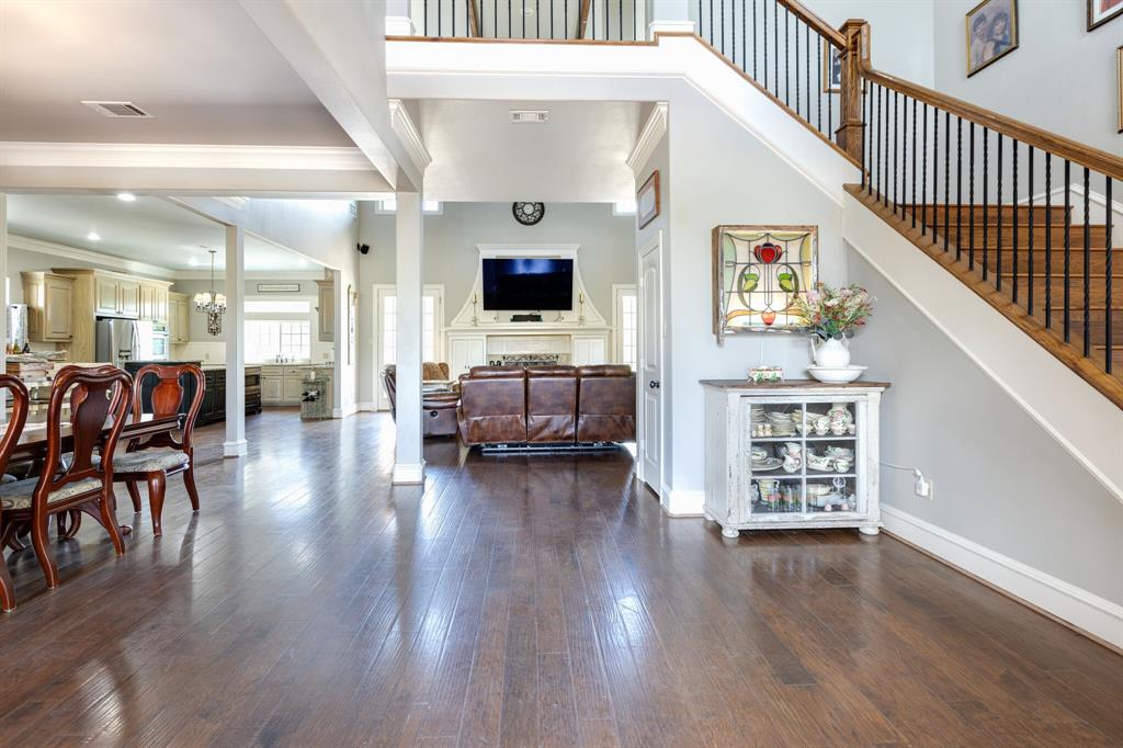 Lost Creek Estates - Residential Lease