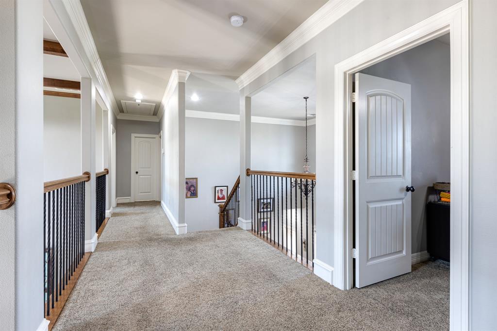 Lost Creek Estates - Residential Lease