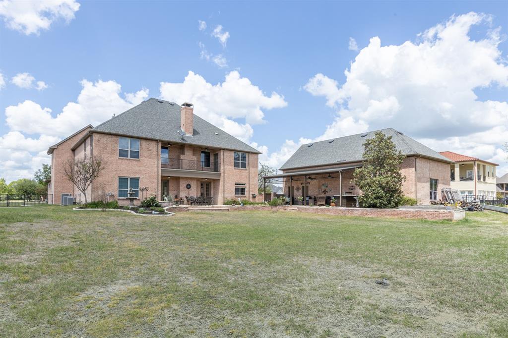Lost Creek Estates - Residential Lease