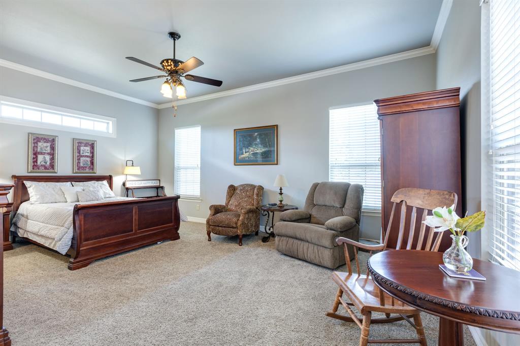 Lost Creek Estates - Residential Lease