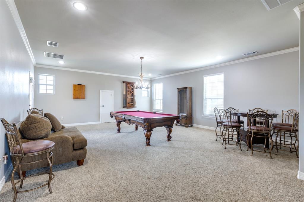 Lost Creek Estates - Residential Lease