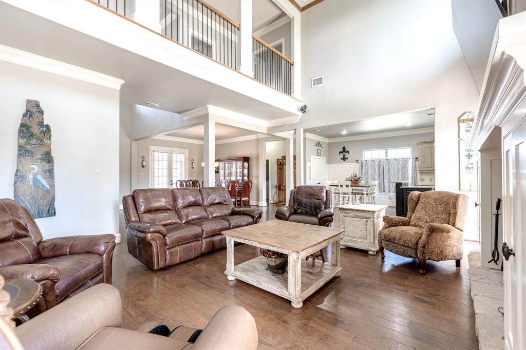 Lost Creek Estates - Residential Lease