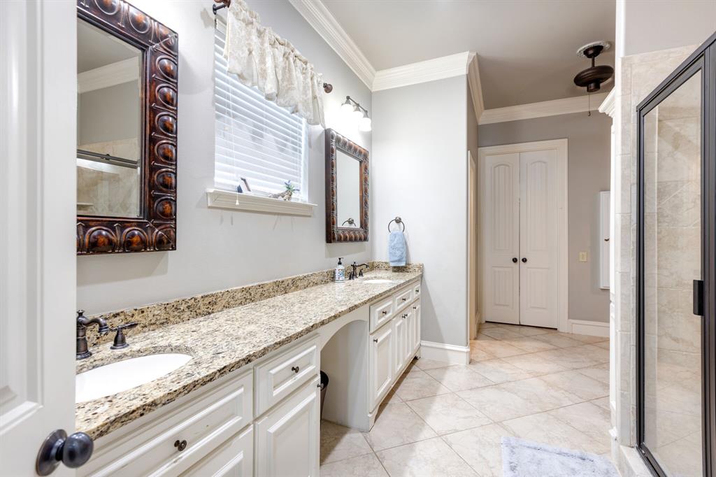 Lost Creek Estates - Residential Lease