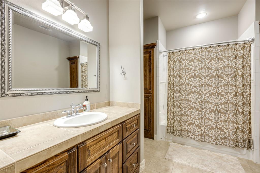 Lost Creek Estates - Residential Lease