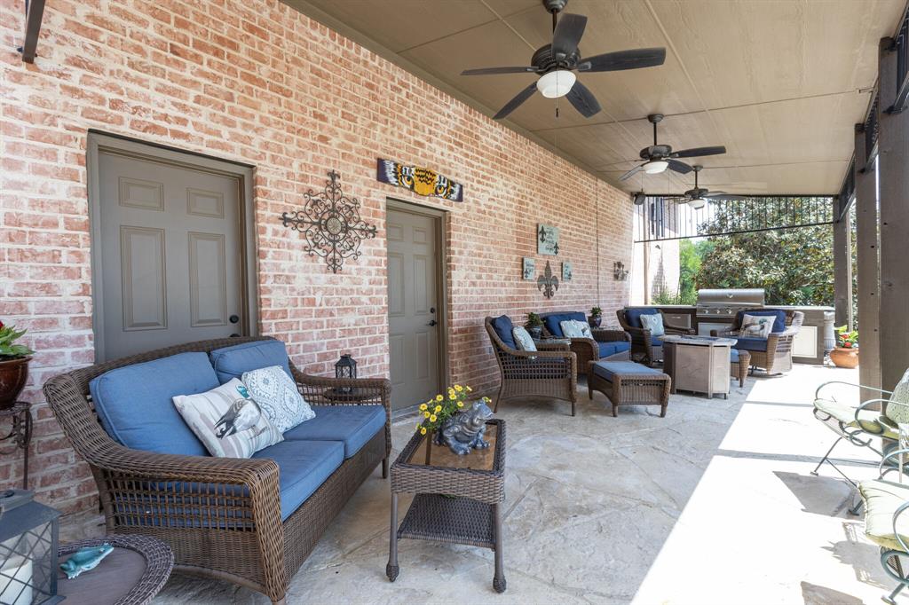 Lost Creek Estates - Residential Lease