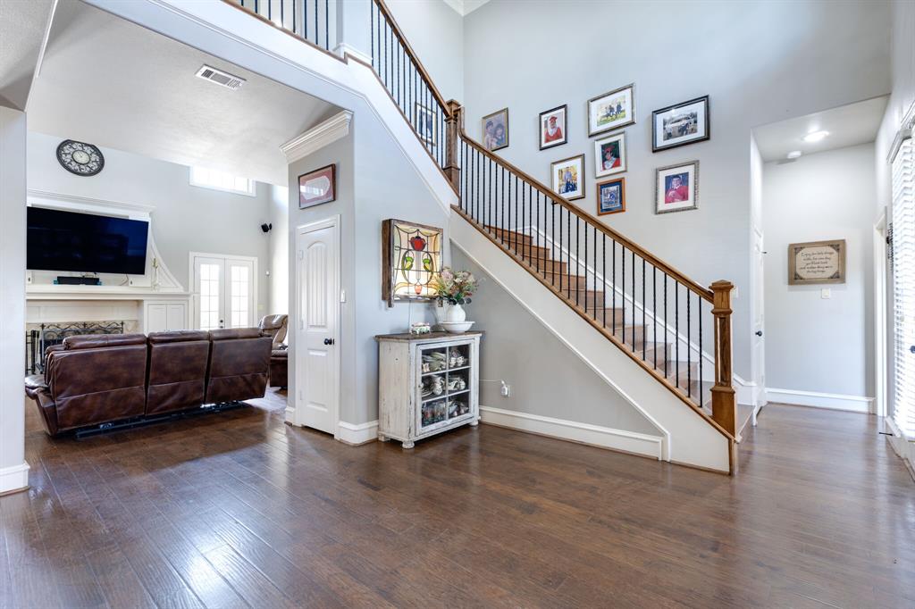 Lost Creek Estates - Residential Lease