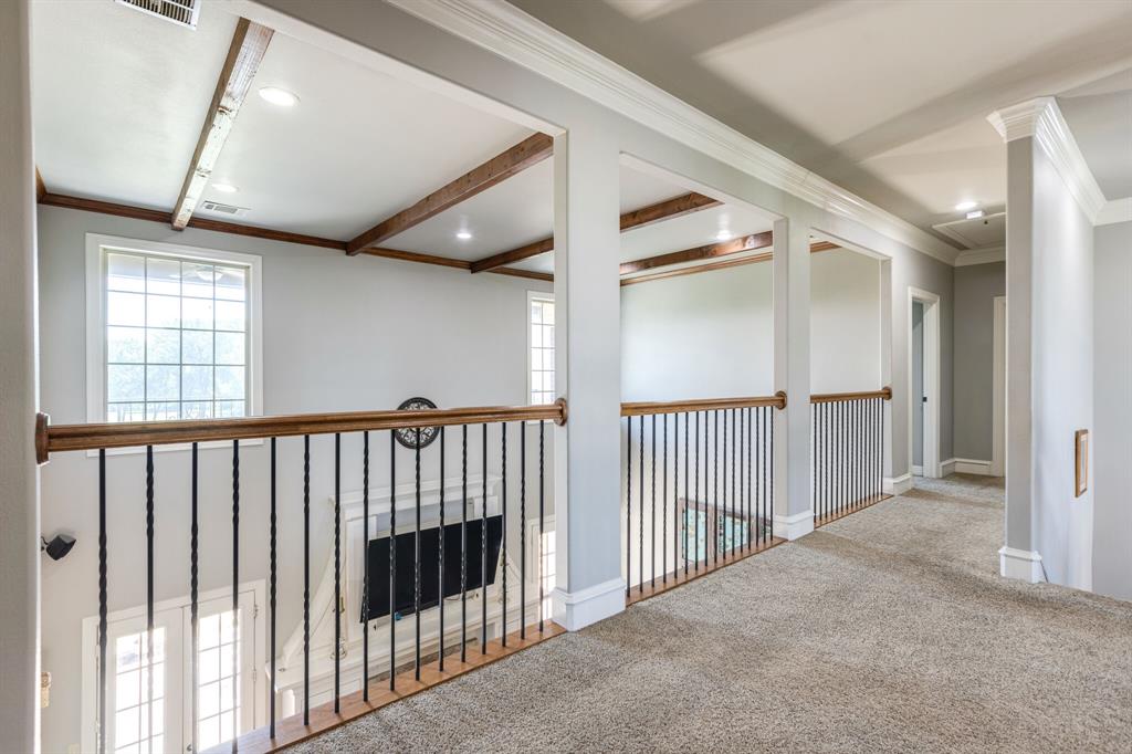 Lost Creek Estates - Residential Lease