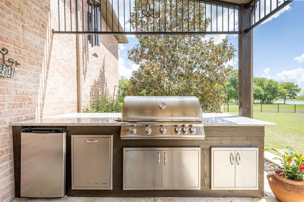 Lost Creek Estates - Residential Lease