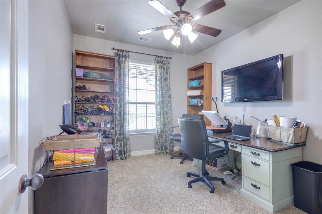 Lost Creek Estates - Residential Lease