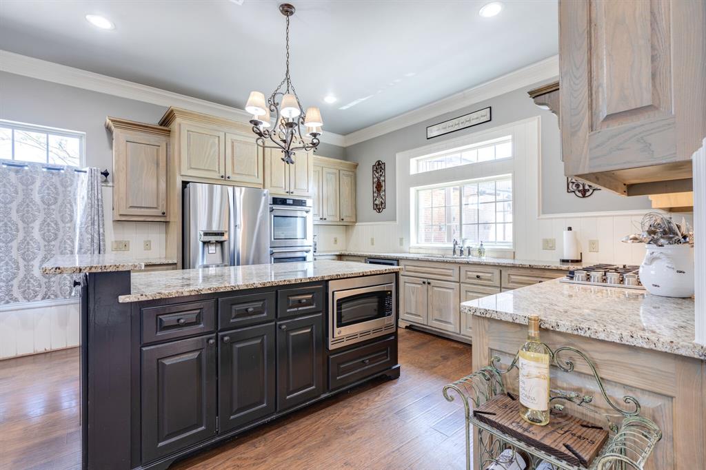 Lost Creek Estates - Residential Lease