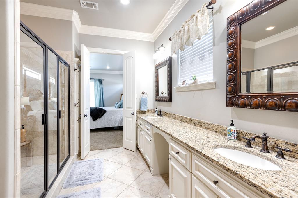Lost Creek Estates - Residential Lease