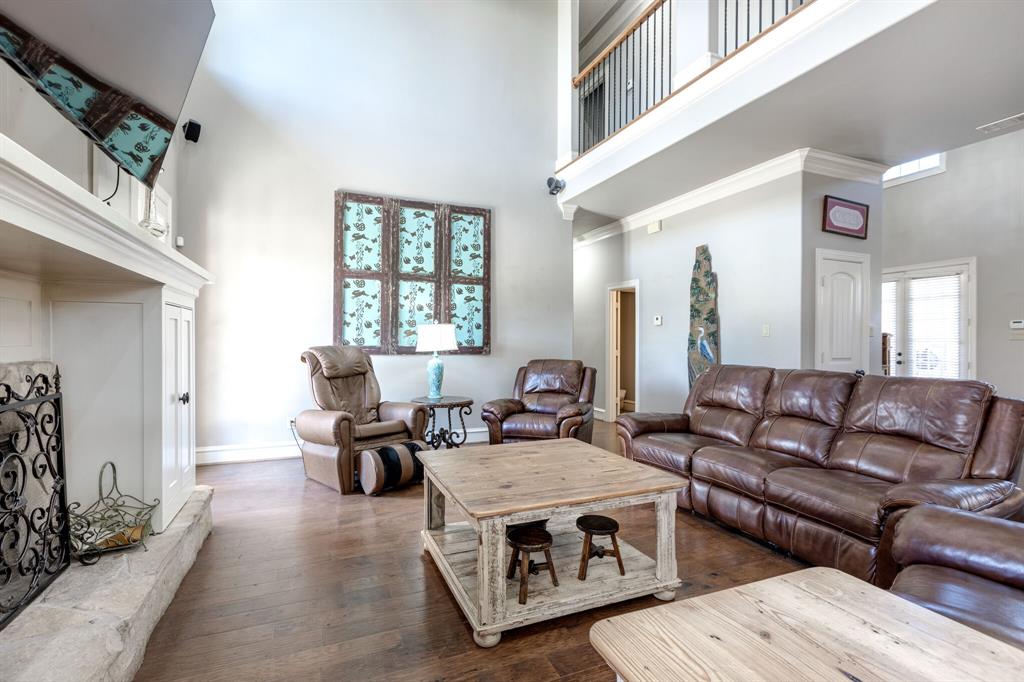 Lost Creek Estates - Residential Lease