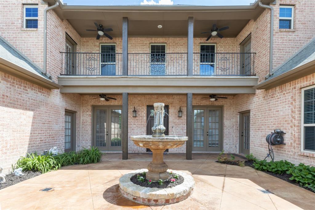 Lost Creek Estates - Residential Lease