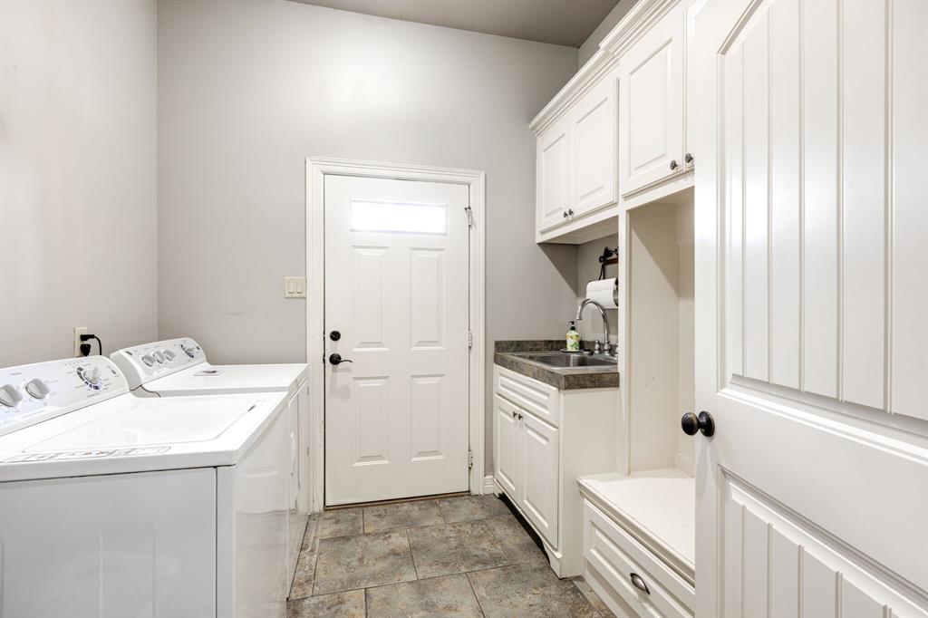 Lost Creek Estates - Residential Lease