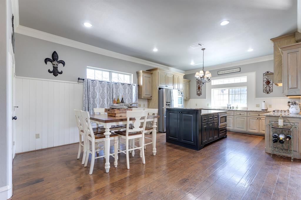 Lost Creek Estates - Residential Lease
