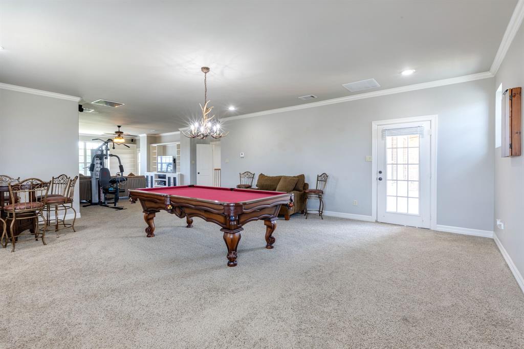 Lost Creek Estates - Residential Lease