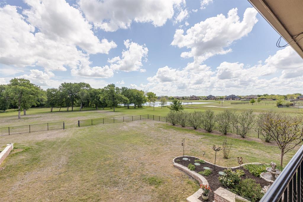 Lost Creek Estates - Residential Lease