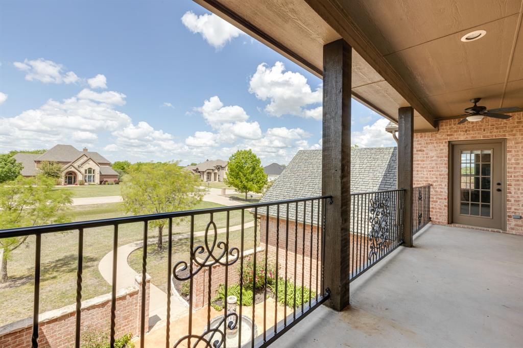 Lost Creek Estates - Residential Lease
