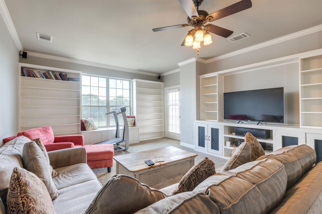 Lost Creek Estates - Residential Lease