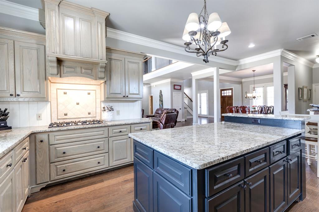 Lost Creek Estates - Residential Lease