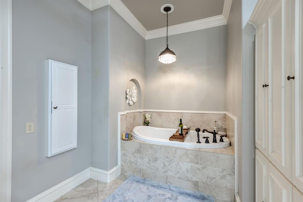 Lost Creek Estates - Residential Lease
