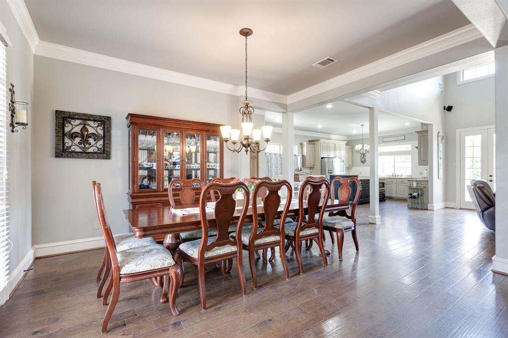 Lost Creek Estates - Residential Lease