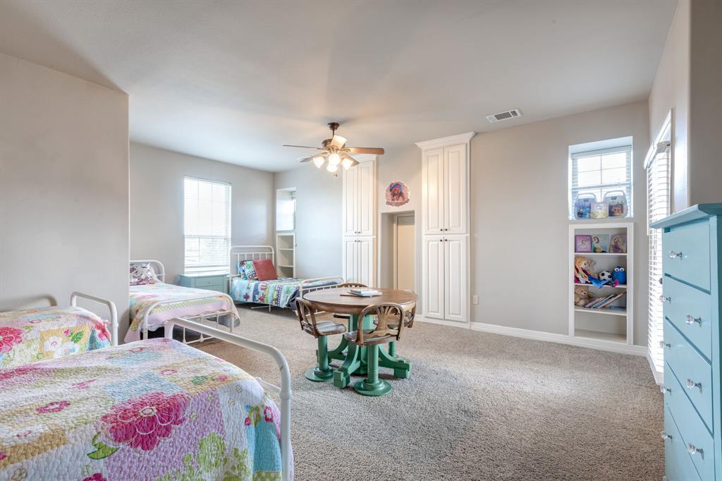 Lost Creek Estates - Residential Lease