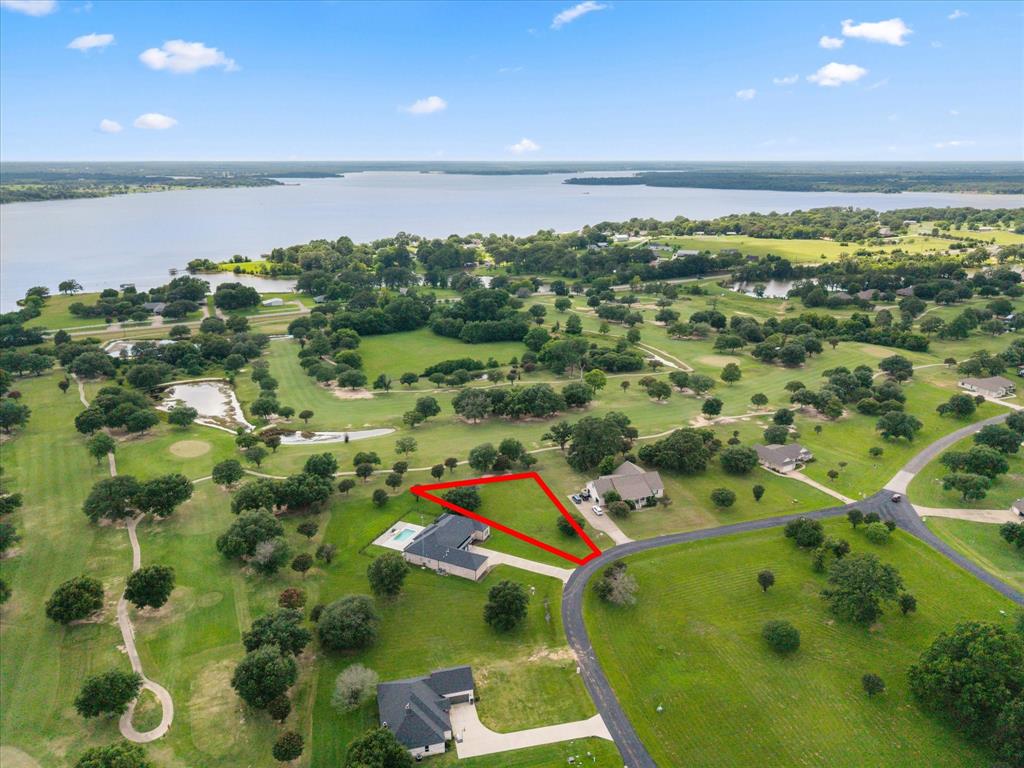Lake Fork Golf Course Ests - Land